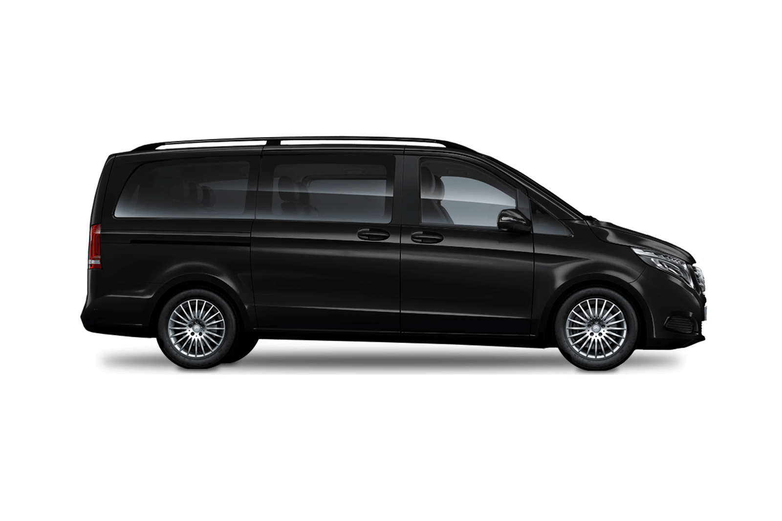 Mercedes Benz Vito 2021 VIP